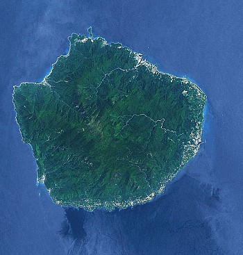 Khám phá đảo Yakushima tại Nhật Bản