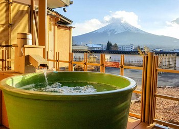 Những Điều Lưu Ý Khi Tắm Onsen Ở Nhật Bản